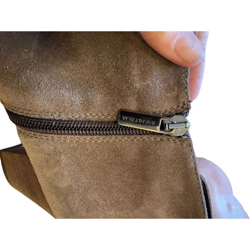 Aquatalia Ankle Boots